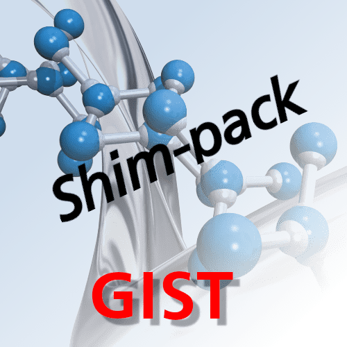Afbeelding voor categorie Shim-pack GIST