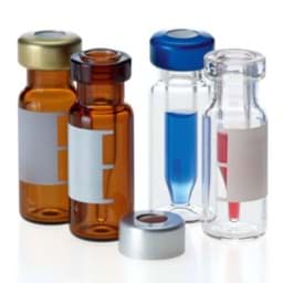 Picture for category Crimp Vials