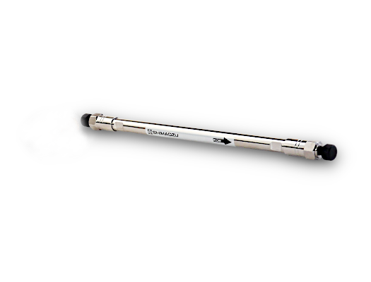 Afbeelding van Shim-pack GIST-HP C18; 3 µm; 150 x 2.1