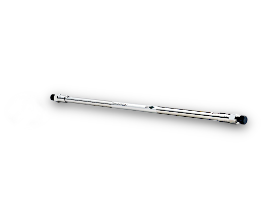 Afbeelding van Shim-pack GIST-HP C18; 3 µm; 250 x 2.1