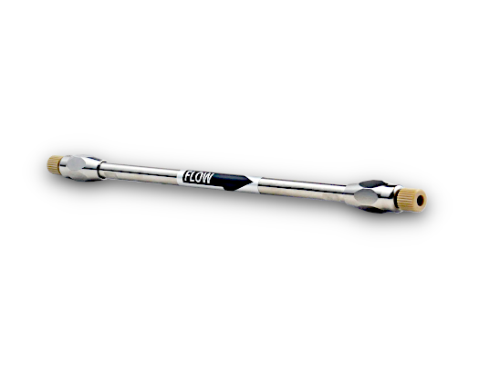Image de Shim-pack Scepter HD-C18; 3 µm; 150 x3.0