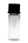 Picture of CLAM vial with 1.5 ml