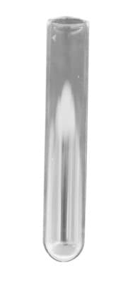 Image de CLAM test tube for cup-on-tube with 5 ml 