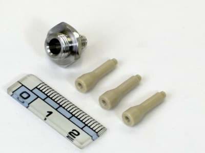 Picture of NEEDLE SEALXR PARTS CENTER 3PC