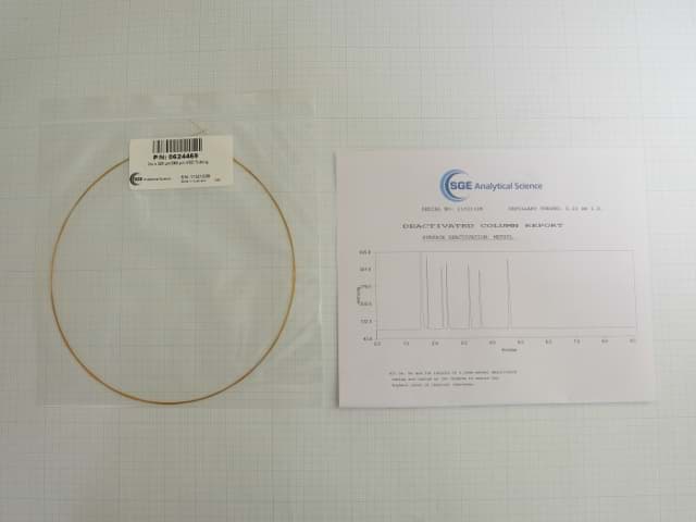 Picture of VSD TUBING 2m x 0,22mm x 0,363mm