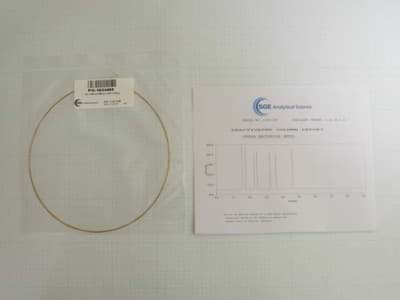 Picture of VSD TUBING 2m x 0,22mm x 0,363mm