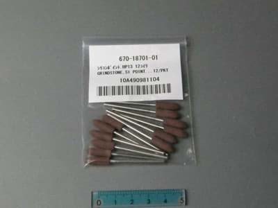 Picture of SILICON POINT HP13M2.12PCS/PK