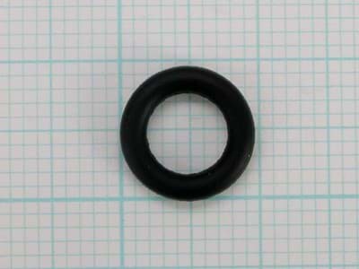 Picture of O-RING,P6 FKM70