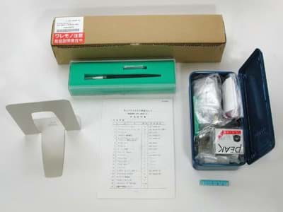 Picture of INSTALLATION KIT OF CAPILARY