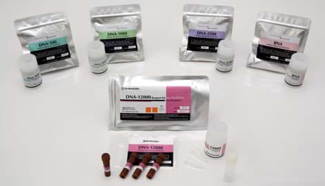Images de la catégorie DNA-Kits
