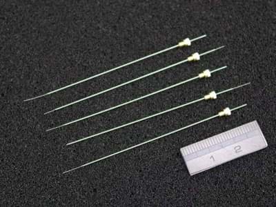 Picture of Needle Set for 5R-GPS; 5 µL; 5 pcs