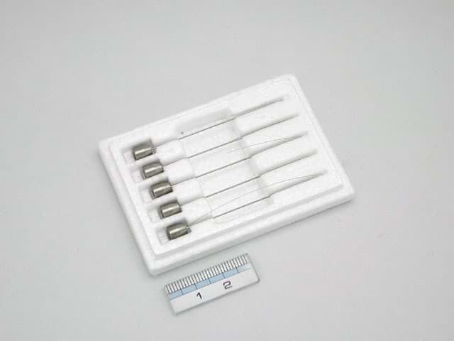 Afbeelding van Replacement Needle syringe guide bar