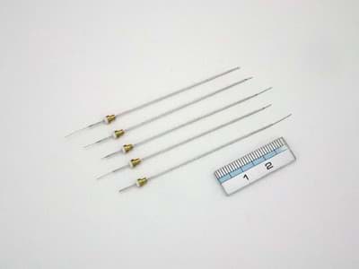 Picture of Replacement Needle micro syringe