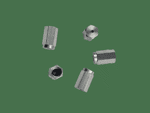 Image de Stainless Steel 1/16" Fittings