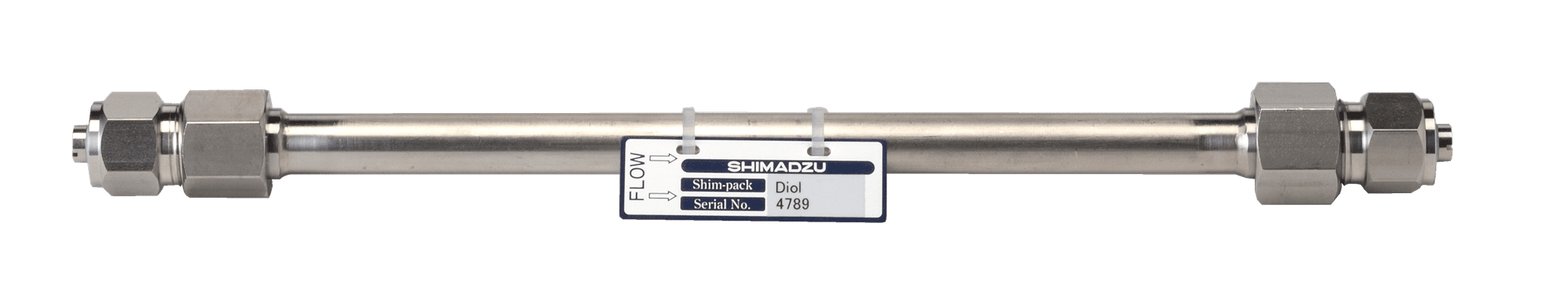 Image de Shim-pack Diol-150; 5 µm; 500 x 7.9