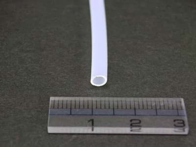 Picture of TEFLON TUBING (ORDER BY METER)