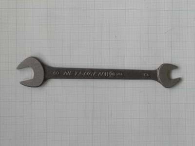 Picture of SPANNER . 6X8MM