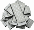 Afbeelding van 48 well FLEXIMASS Pack of 16 disposable