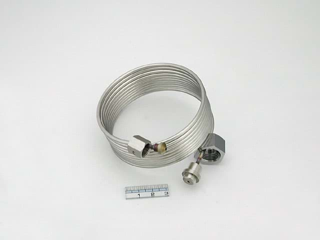 Image de CARRIER GAS TUBING. 2.5M