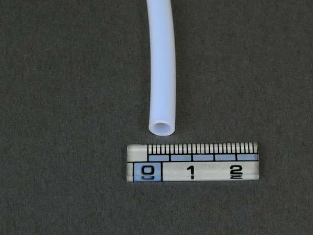 Afbeelding van TEFLON TUBE 4X6MM (meter ware)