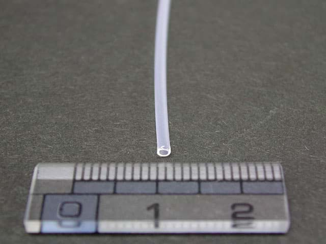 Afbeelding van ETFE TUBE; 1.6 OD; 1.0 ID; per meter