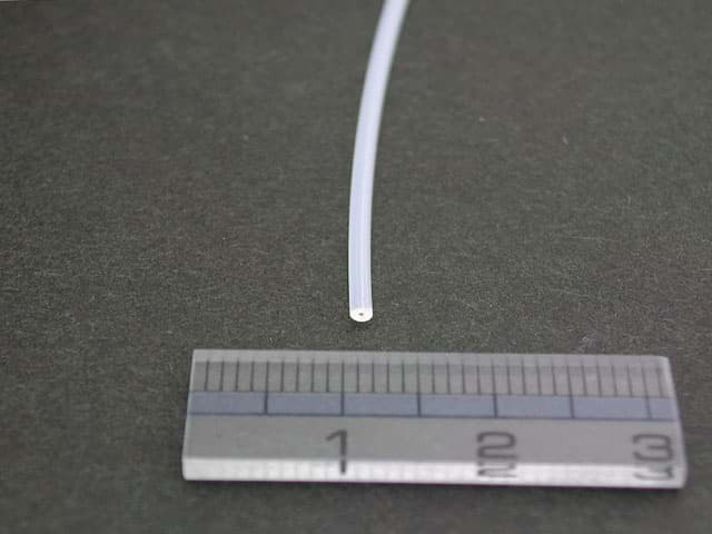 Afbeelding van ETFE Tube; 1.6 OD; 0.3 ID; per meter