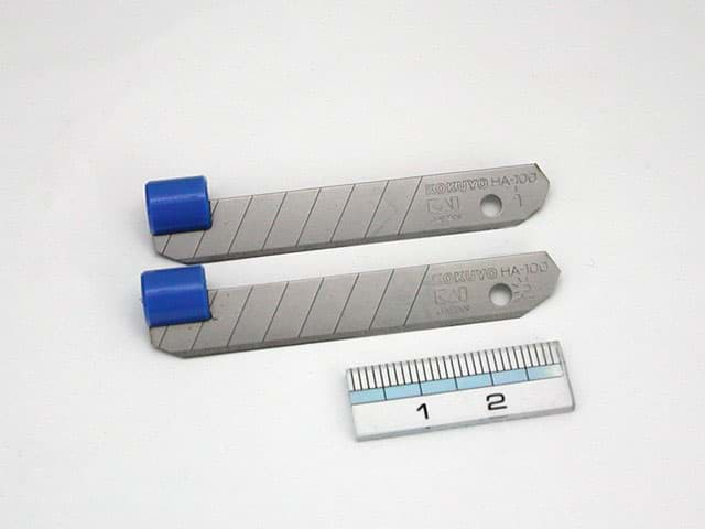 Image de BLADE 798 FOR PEEK TUBE CUTTER