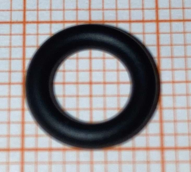 Image de O-RING. 4D P6