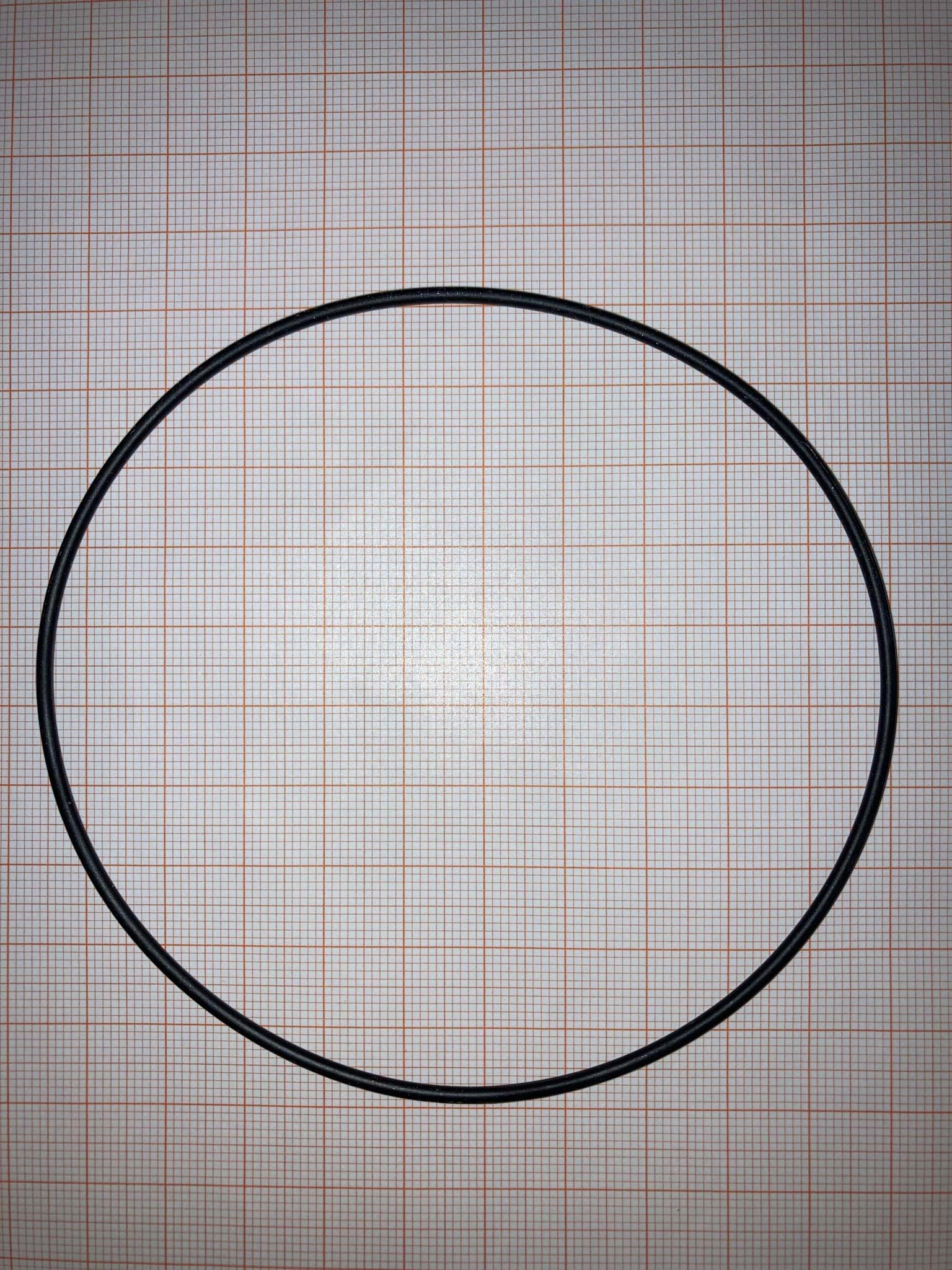 Picture of O-RING,SM100 FKM-70