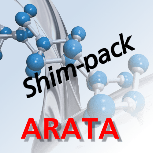 Afbeelding voor categorie Shim-pack Arata