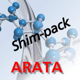 Picture for category Shim-pack Arata