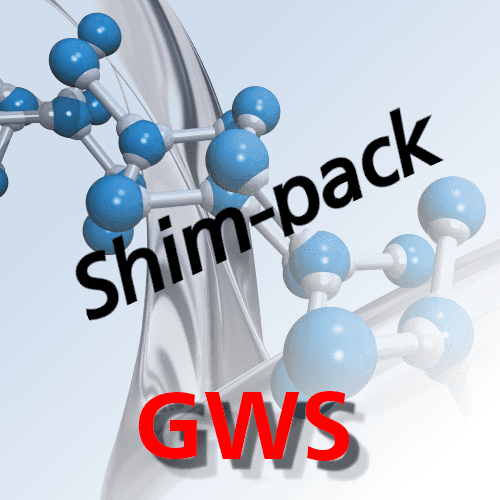 Images de la catégorie Shim-pack GWS