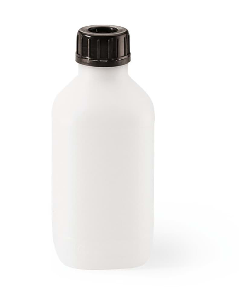 Afbeelding van Solvent Bottle 1000 mL; HDPE (6 pcs)