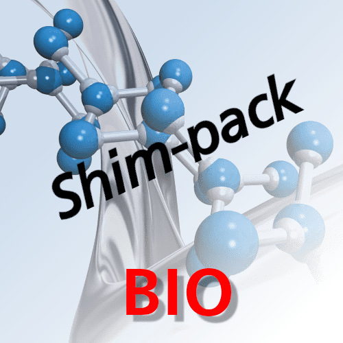 Afbeelding voor categorie Shim-pack Bio-Diol