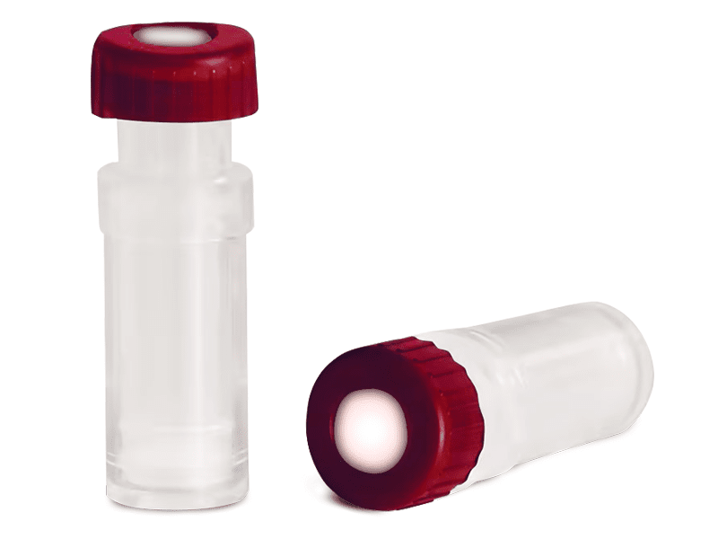 Afbeelding van Filter-Vial; 1.5 ml; c; Nylon; 0.22 µm