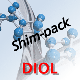 Picture for category Shim-pack Diol