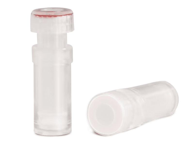 Afbeelding van Filter-Vial; 1.5 ml; c; PES; 0.22 µm