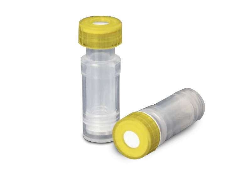 Afbeelding van Filter-Vial; 1.5 ml; c; PVDF; 0.22 µm