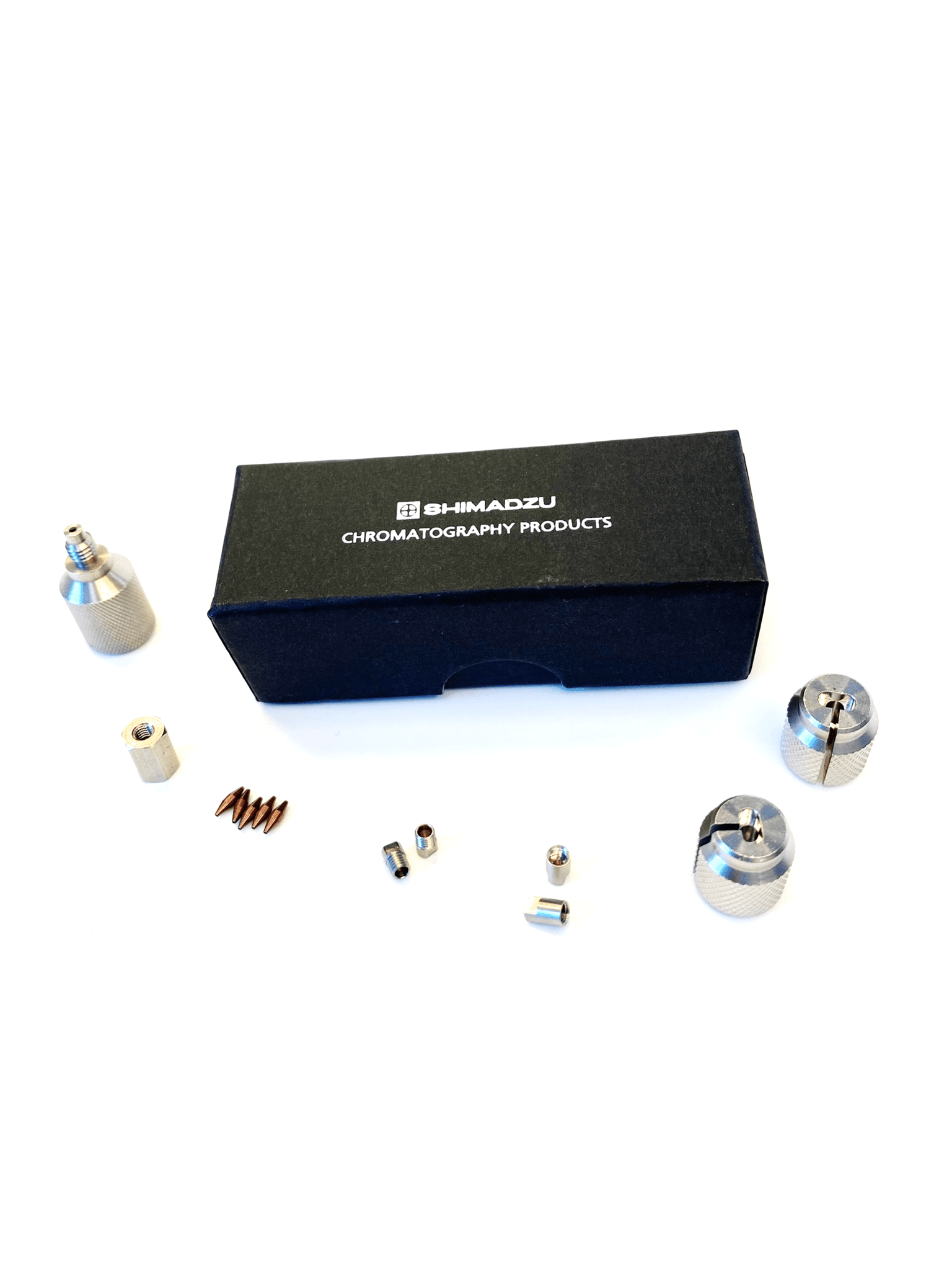 Afbeelding van SMI Union Kit 0.4 to 0.4