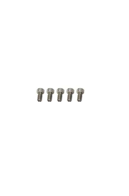 Afbeelding van SMI Flow Disc Nuts (5 pcs)