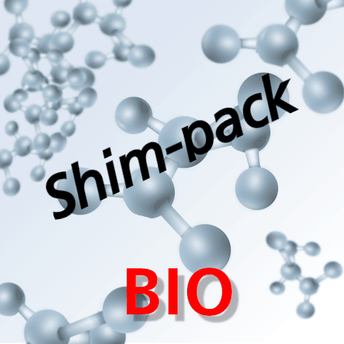 Images de la catégorie Shim-pack Bio-IEX