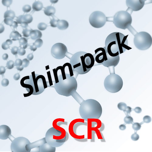 Afbeelding voor categorie Shim-pack SCR