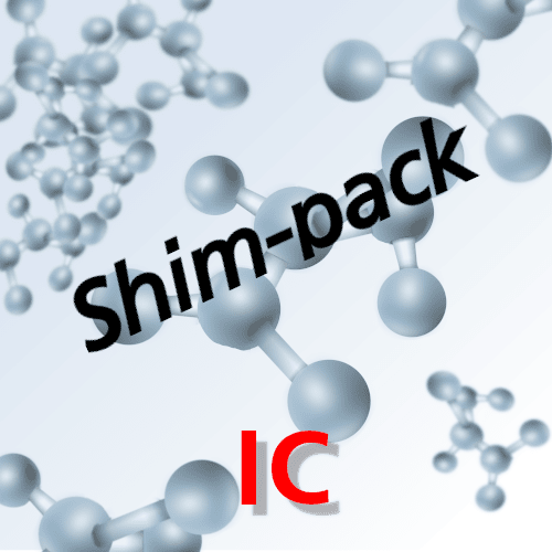Images de la catégorie Shim-pack IC
