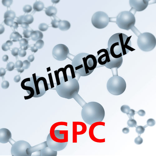 Images de la catégorie Shim-pack GPC