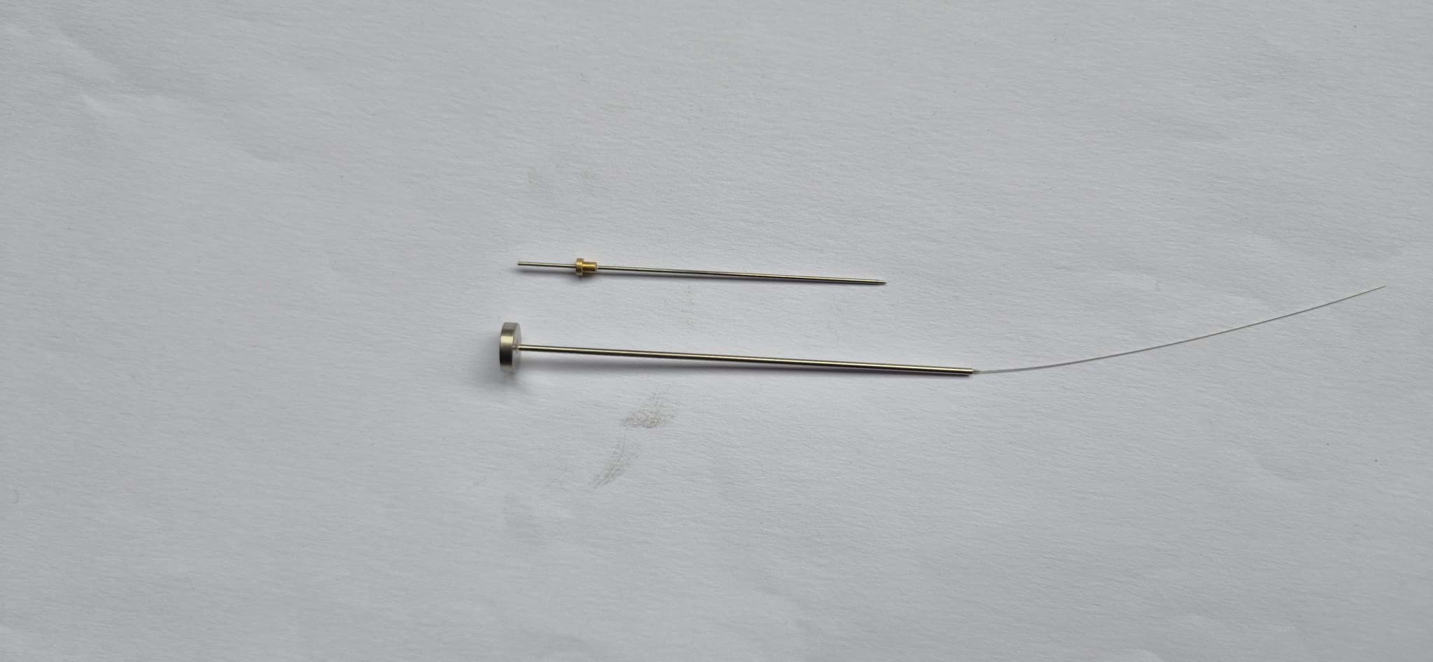 Image de Replacement Needle, 23 gauge