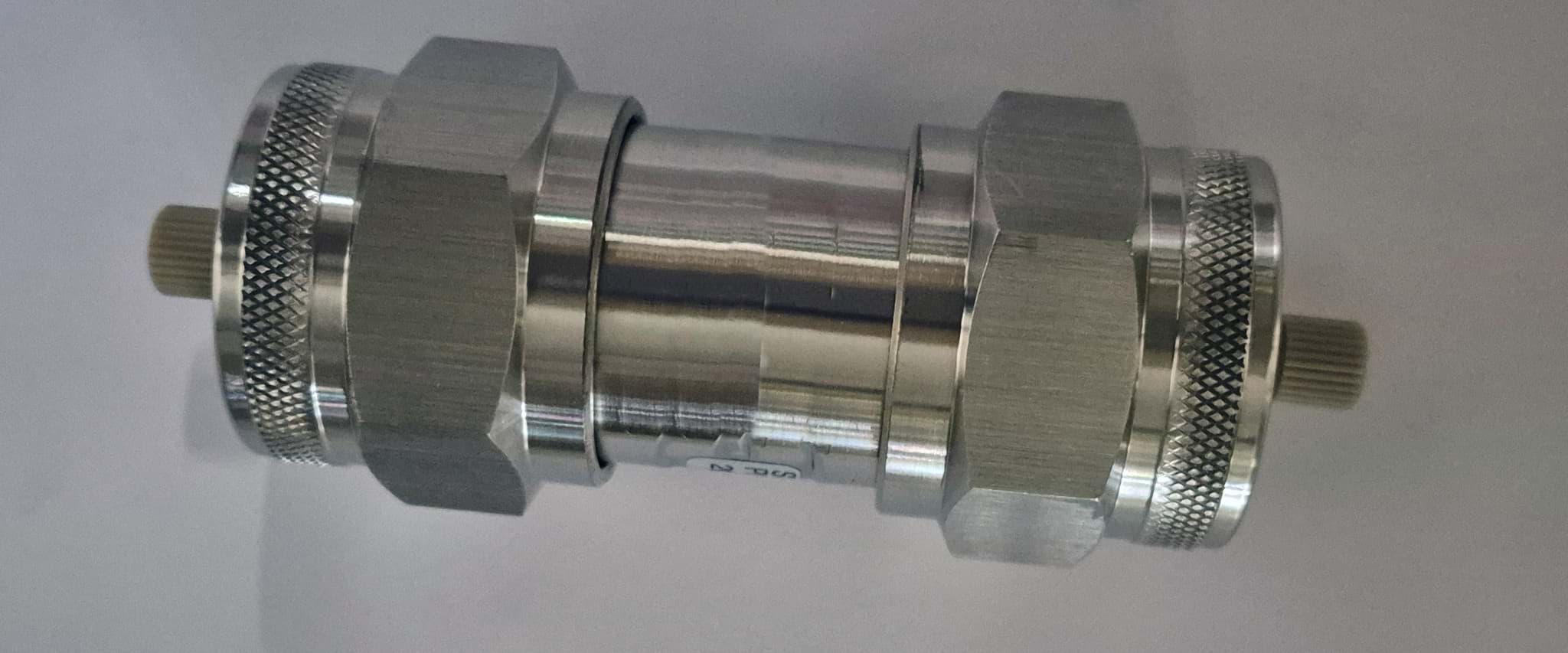 Image de Shim-pack Scepter C18-300; 5 µm; 50 x 20