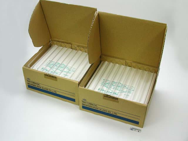 Afbeelding van TEST TUBE. D18XL165. 100/PKT