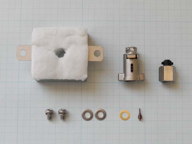 Afbeelding van ClickTek Starter kit for SPL-2030