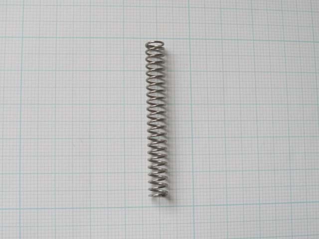 Picture of SPRING,SST UR3-10