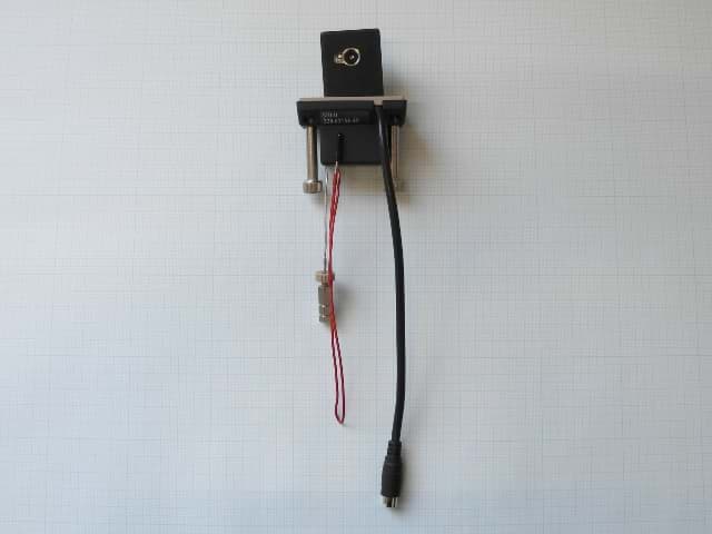 Image de STANDARD CELL; 40UV